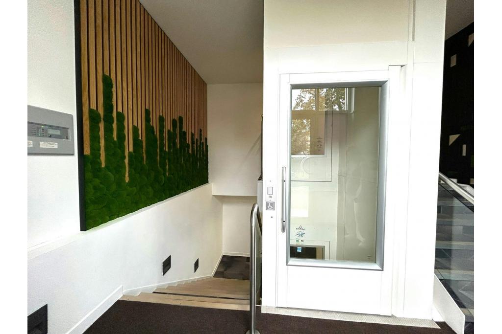 7 Leathermarket St - Artbrand Studios Office Space for Rent, London SE1 3HN