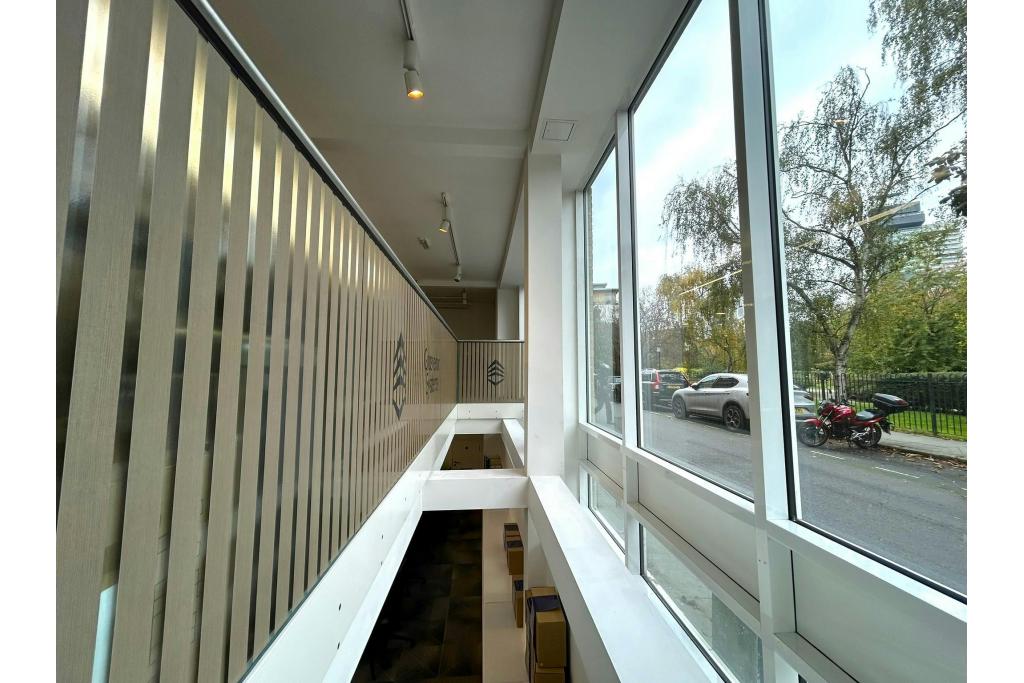 7 Leathermarket St - Artbrand Studios Office Space for Rent, London SE1 3HN