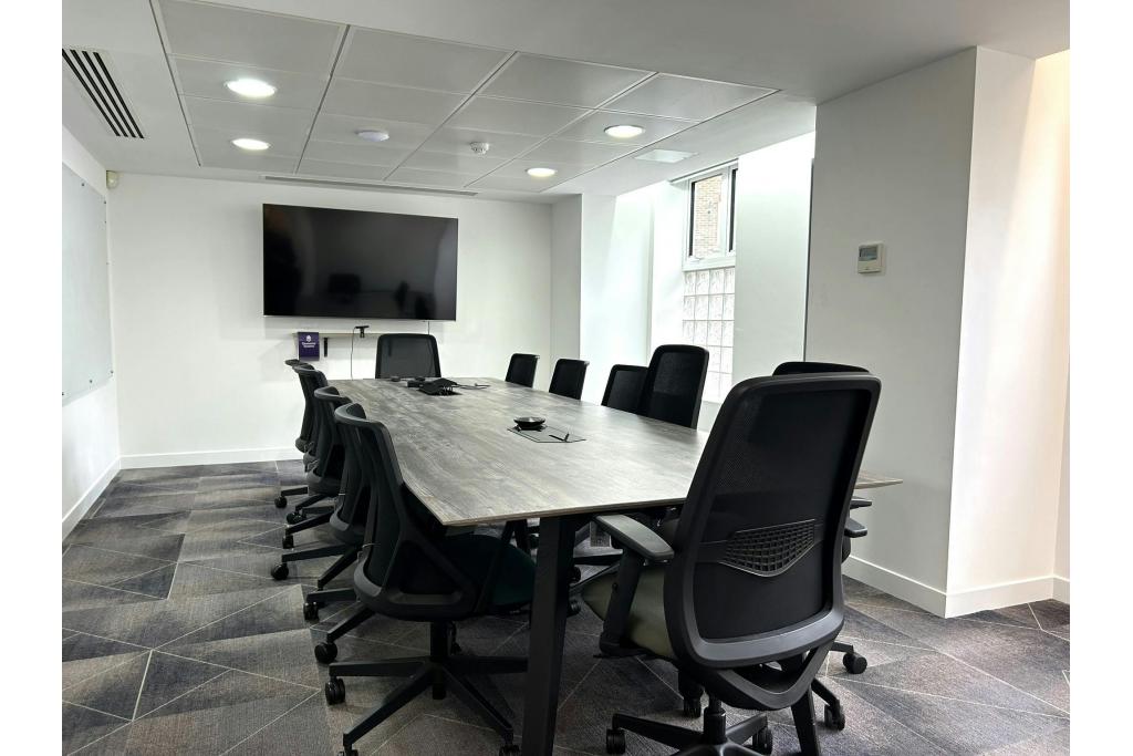 7 Leathermarket St - Artbrand Studios Office Space for Rent, London SE1 3HN