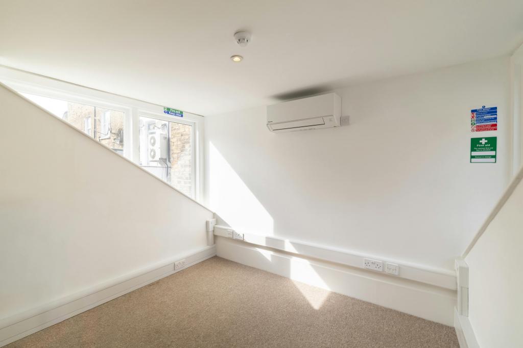 11 London Mews - Office Space for Rent, Paddington, London W2 1HY