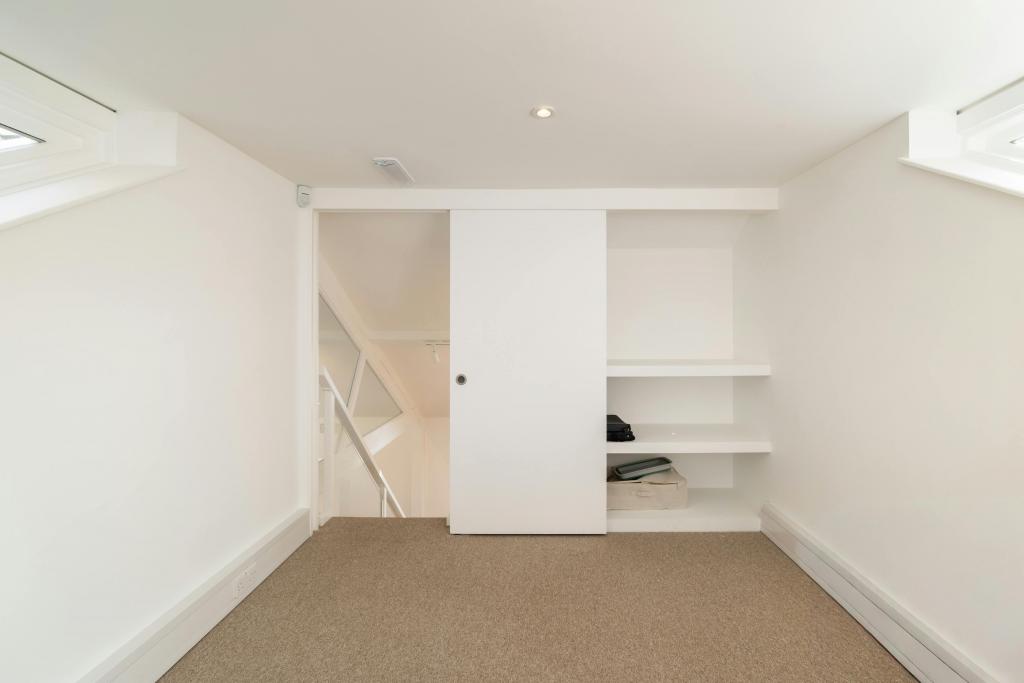 11 London Mews - Office Space for Rent, Paddington, London W2 1HY