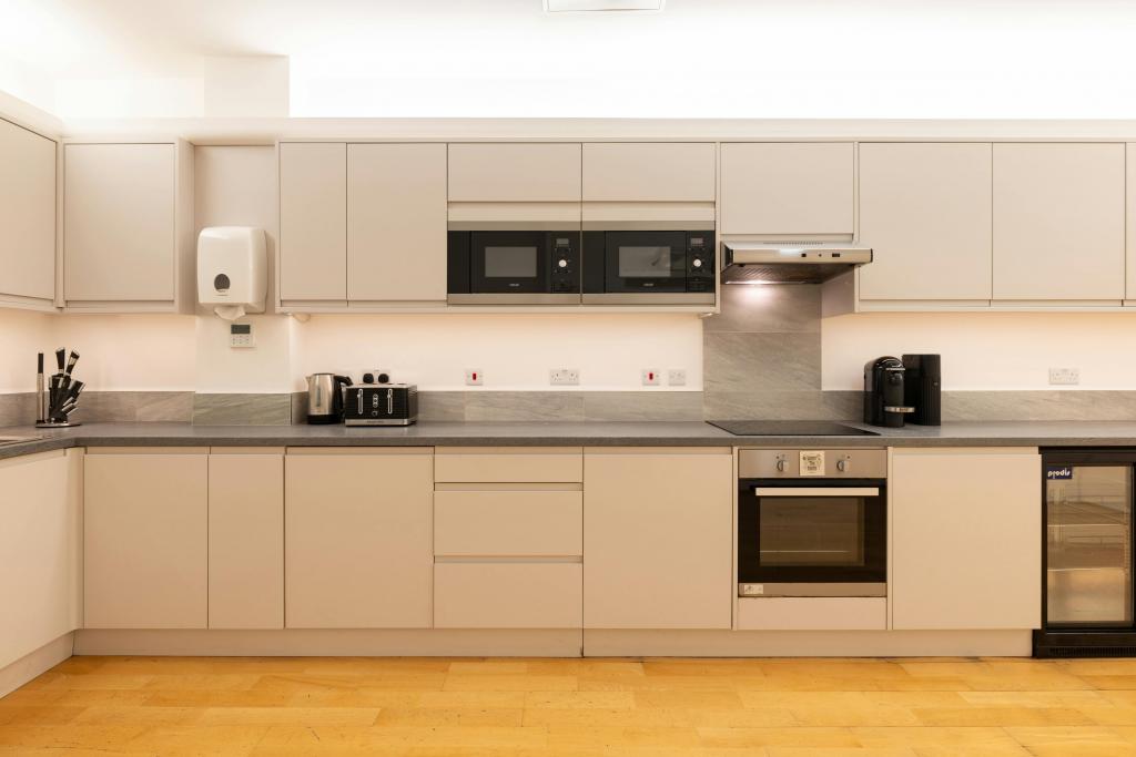 11 London Mews - Office Space for Rent, Paddington, London W2 1HY