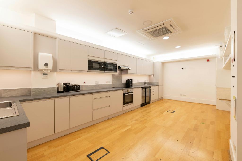 11 London Mews - Office Space for Rent, Paddington, London W2 1HY