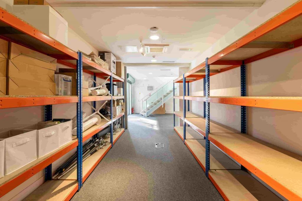 11 London Mews - Office Space for Rent, Paddington, London W2 1HY