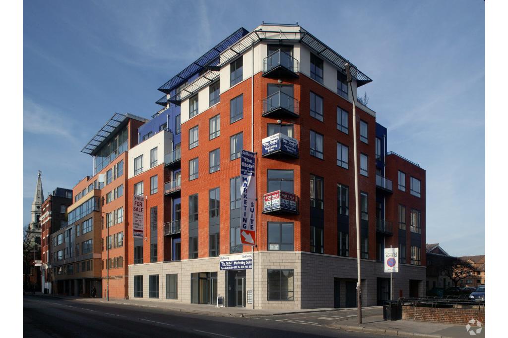 29-35 Long Ln - Office Space for Rent, Southbank East, London SE1 4PQ