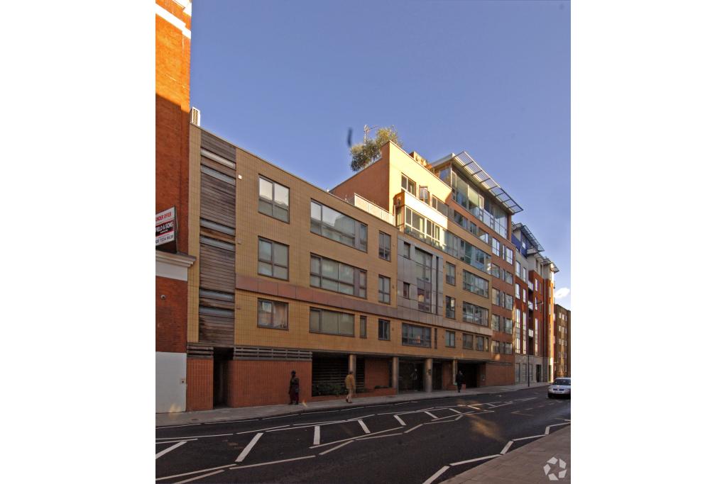 29-35 Long Ln - Office Space for Rent, Southbank East, London SE1 4PQ