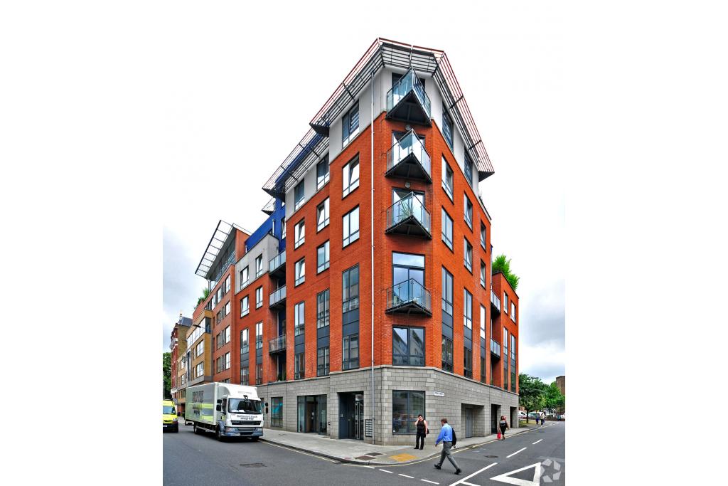 29-35 Long Ln - Office Space for Rent, Southbank East, London SE1 4PQ
