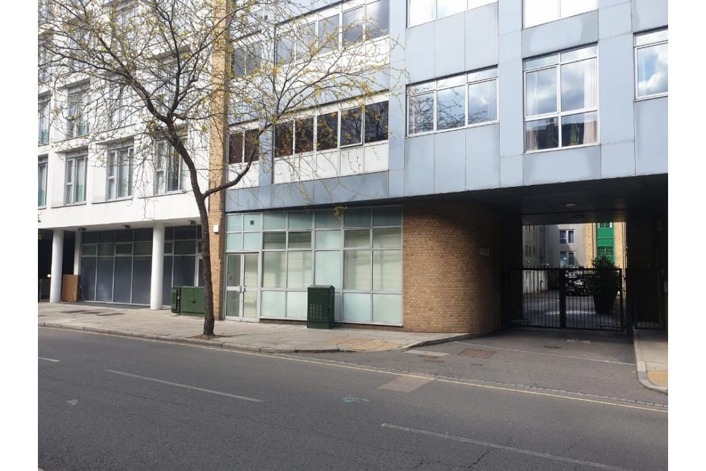 217 Long Ln - Coach House Mews Office Unit, London SE1 4PR