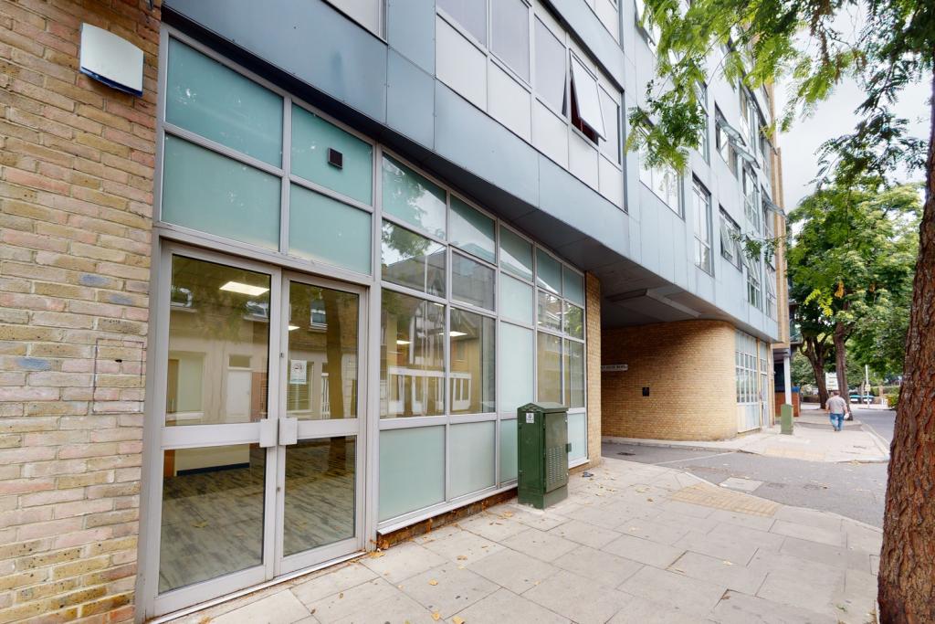 217 Long Ln - Coach House Mews Office Unit, London SE1 4PR