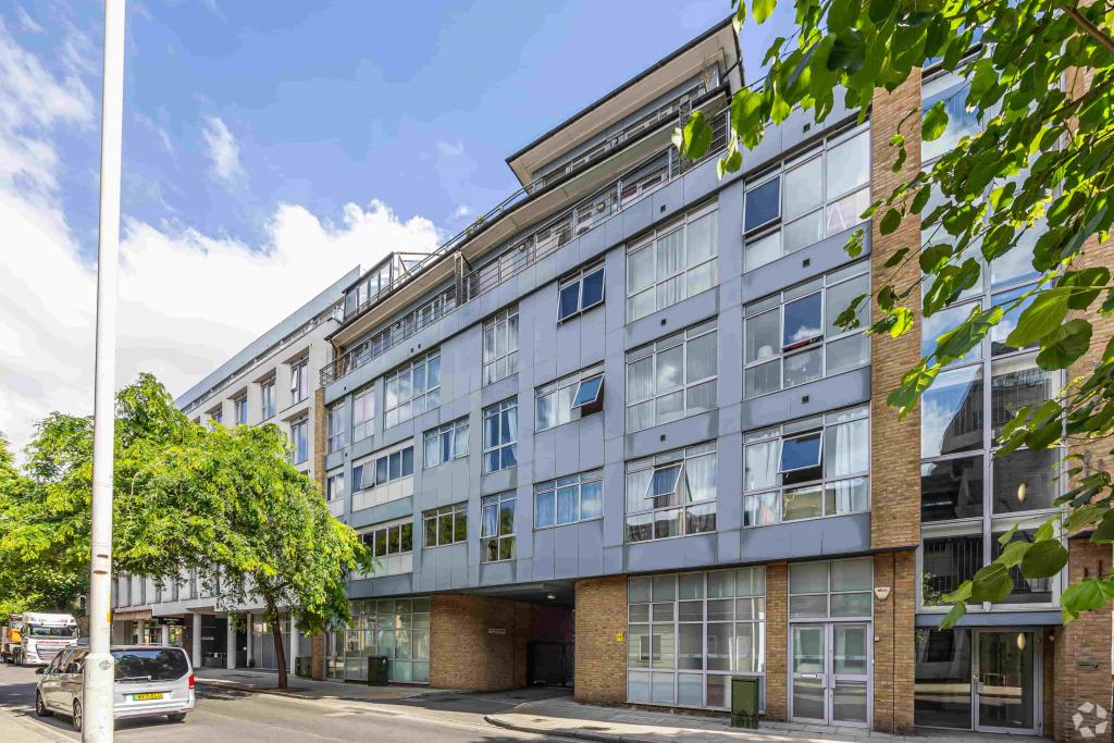 217 Long Ln - Coach House Mews Office Unit, London SE1 4PR