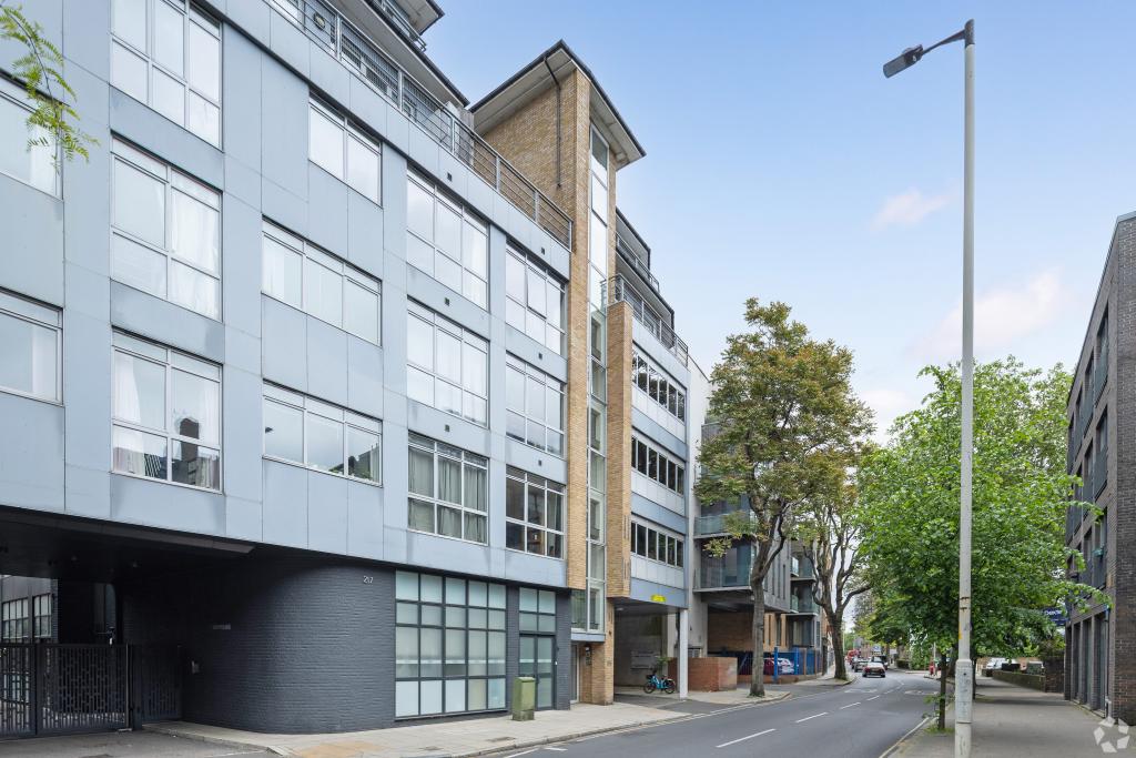 219 Long Ln - Radisson Court Office Space, London SE1 4PR