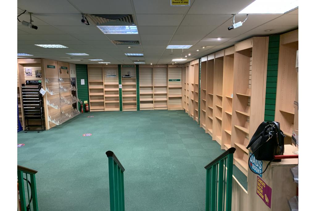 45-46 Lower Marsh - Office Space, London SE1 7RG
