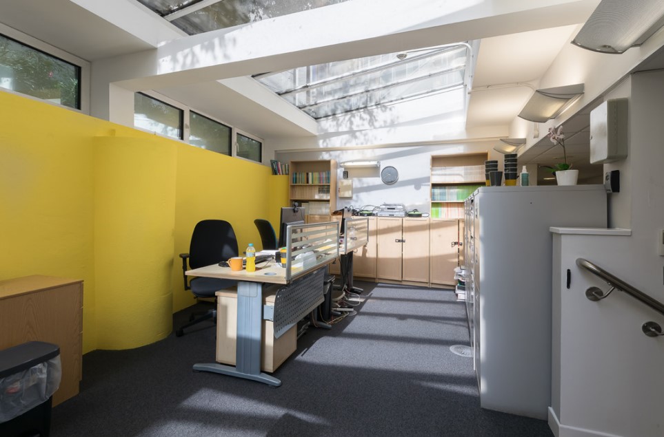23 Magdalen St - Office Space, London SE1 2EN