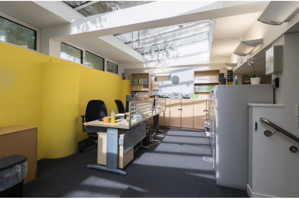 23 Magdalen St - Office Space, London SE1 2EN
