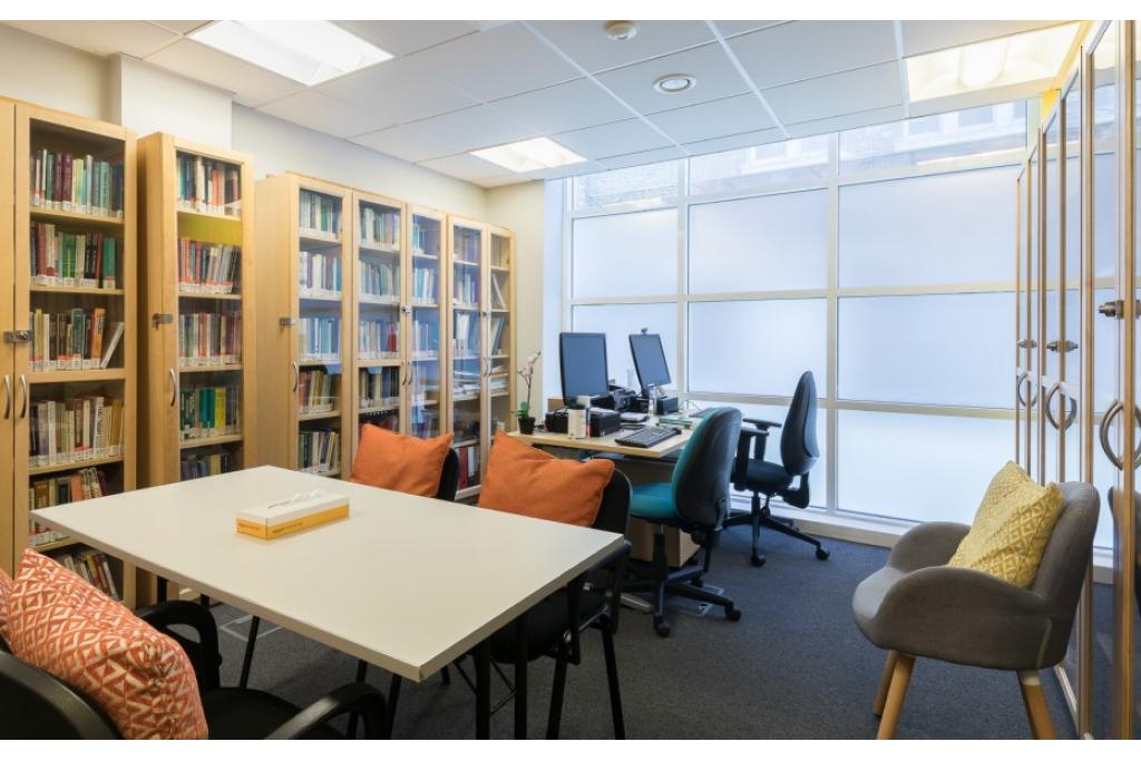 23 Magdalen St - Office Space, London SE1 2EN