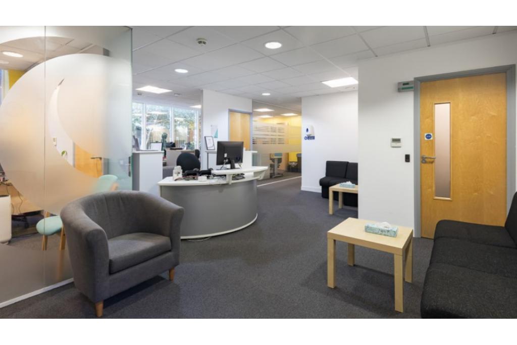 23 Magdalen St - Office Space, London SE1 2EN