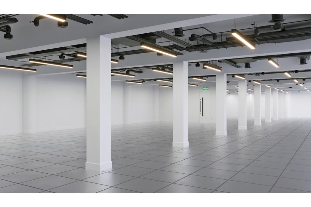 23 Magdalen St - Office Space, London SE1 2EN
