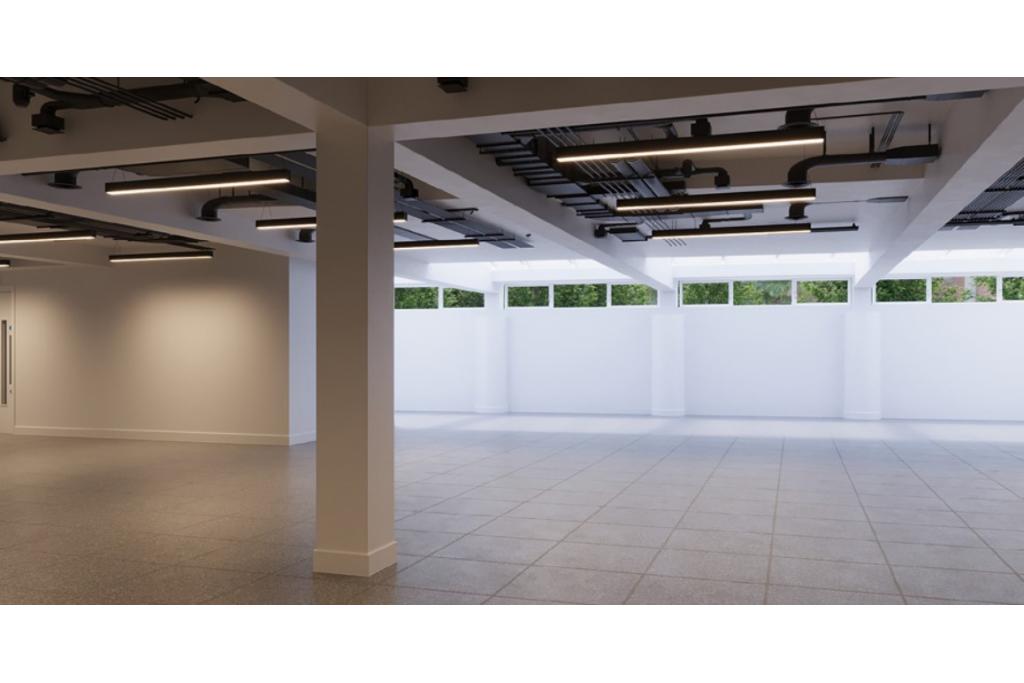 23 Magdalen St - Office Space, London SE1 2EN