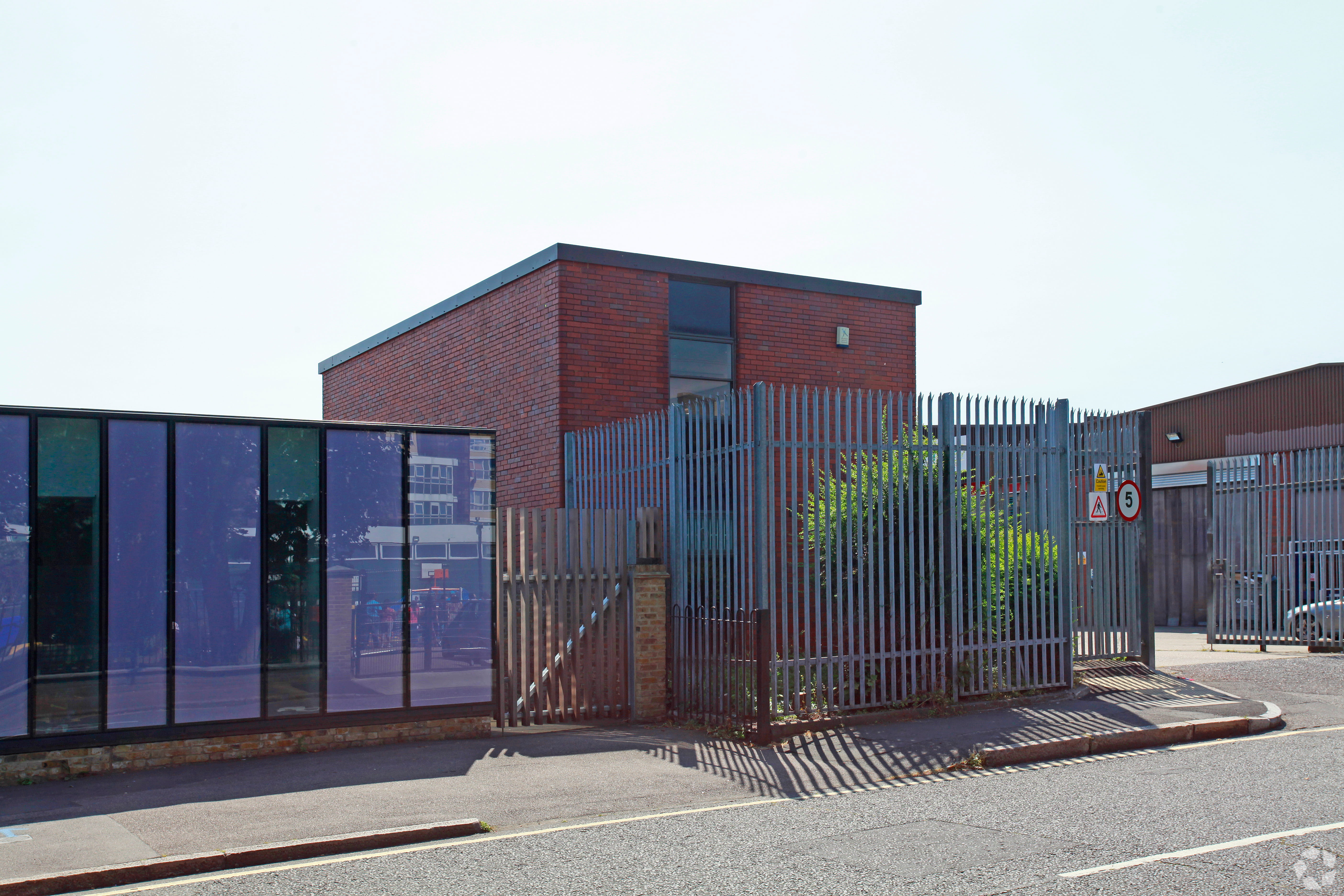 Marlborough Grove - Office Space, London SE1 5JT