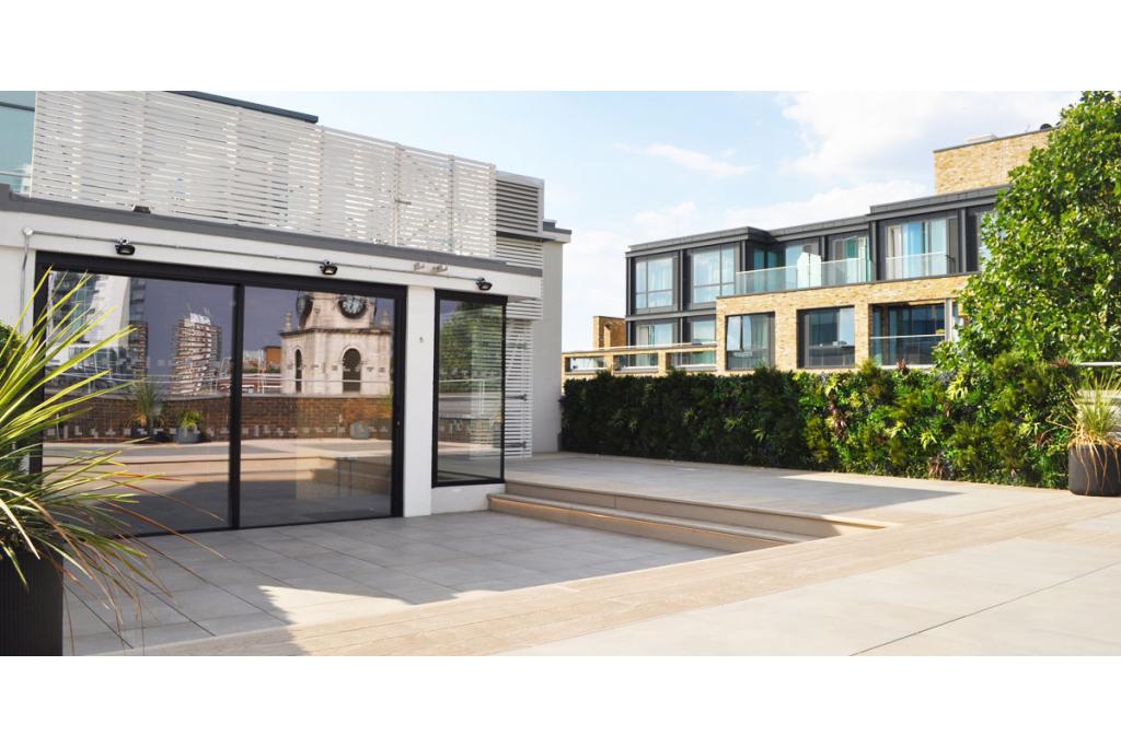 3 Marshalsea Rd - Office Space, London SE1 1EP