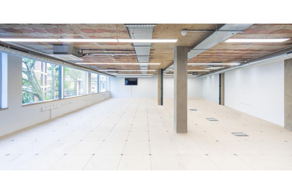 3 Marshalsea Rd - Office Space, London SE1 1EP