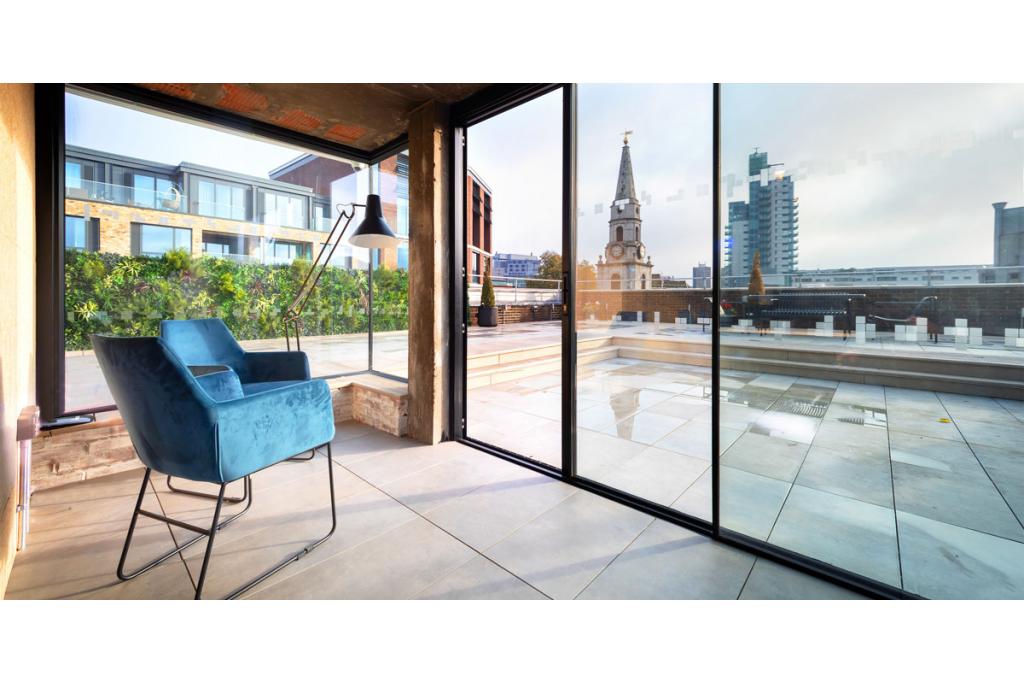 3 Marshalsea Rd - Office Space, London SE1 1EP