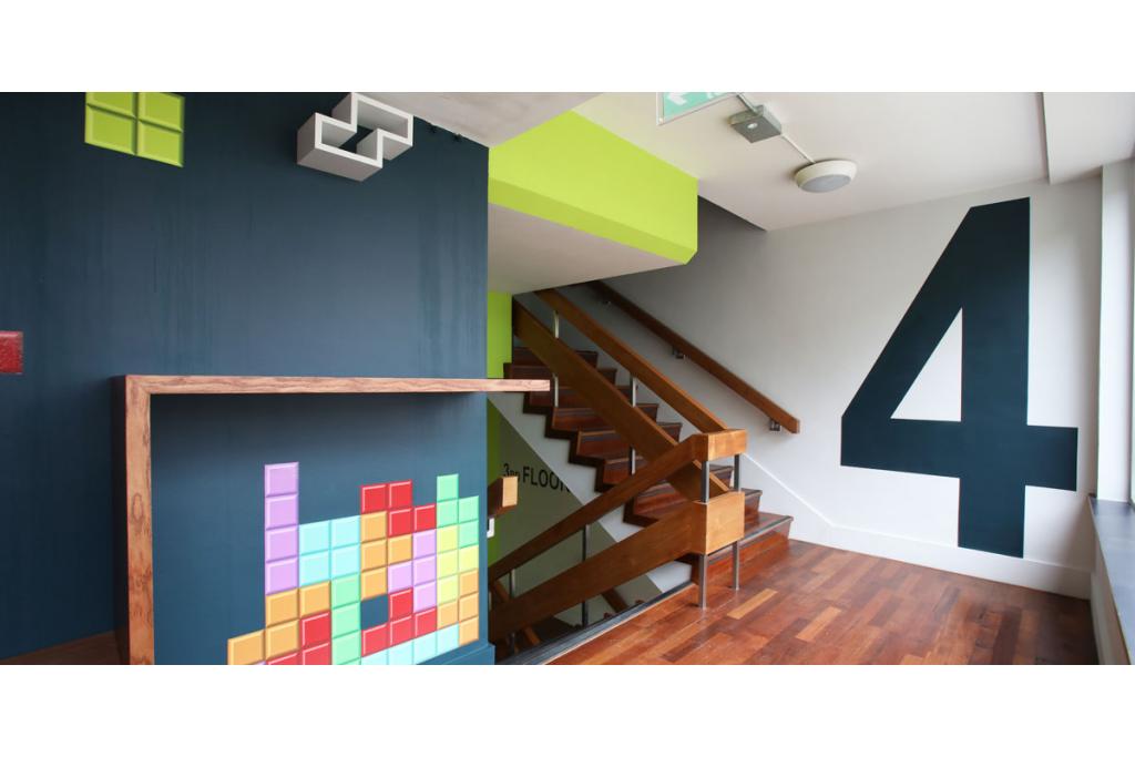 3 Marshalsea Rd - Office Space, London SE1 1EP