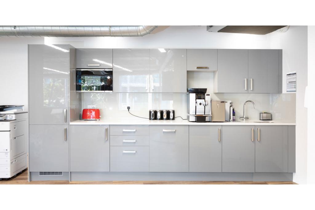 3 Marshalsea Rd - Office Space, London SE1 1EP