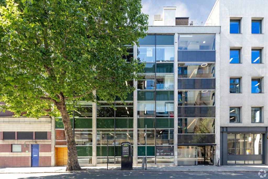 3 Marshalsea Rd - Office Space, London SE1 1EP
