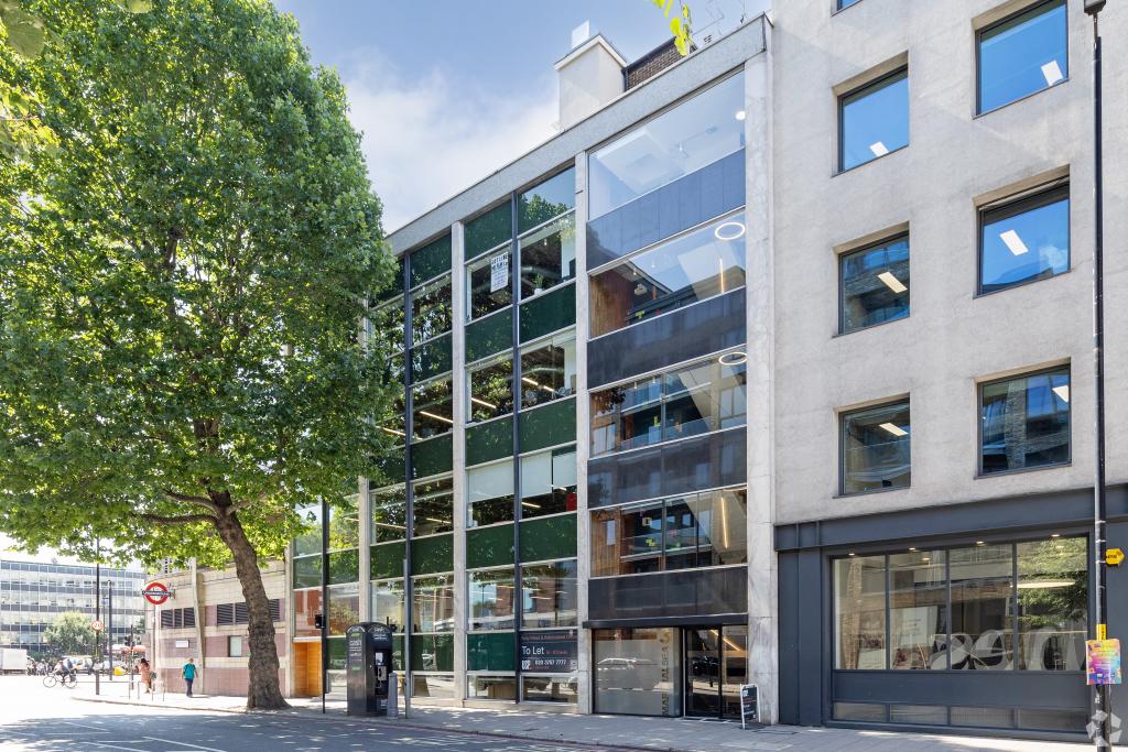 3 Marshalsea Rd - Office Space, London SE1 1EP