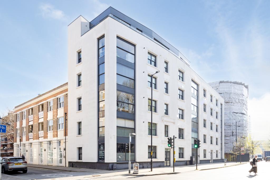 16-18 Marshalsea Road - Office Space for Sale & Rent, Southbank East, London SE1 1HL