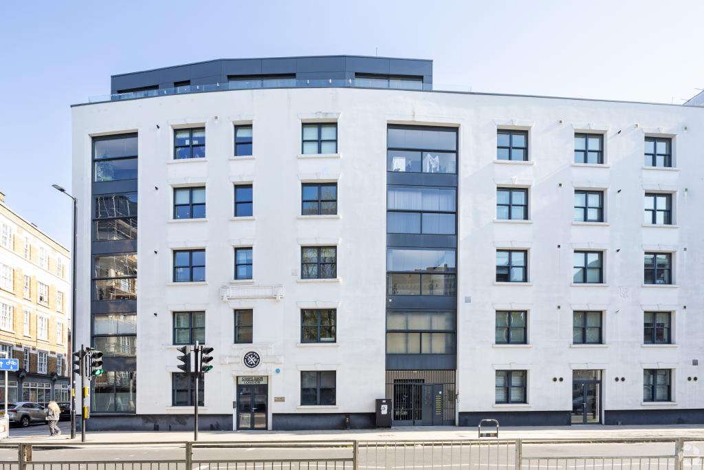 16-18 Marshalsea Road - Office Space for Sale & Rent, Southbank East, London SE1 1HL