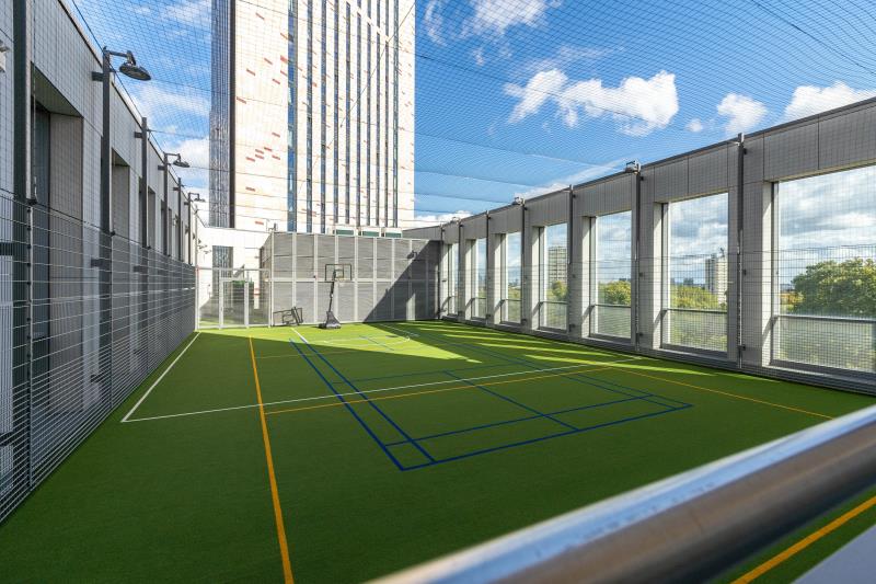 10 Miles Yard - Office Space for Sale & Rent, Vauxhall, London SW8 1GP