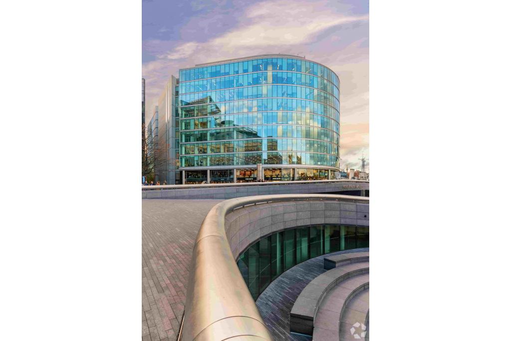 2 More London Riverside - Office Space, London SE1 2AP