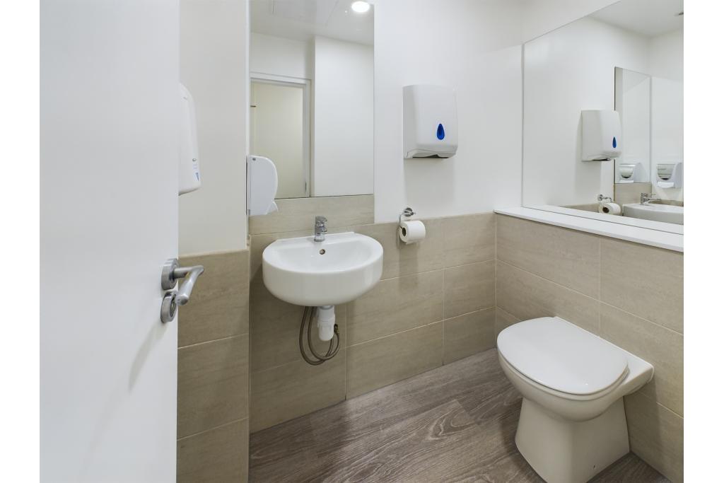 V Copper Building - Office Space for Rent, Bermondsey, London SE1 3UZ