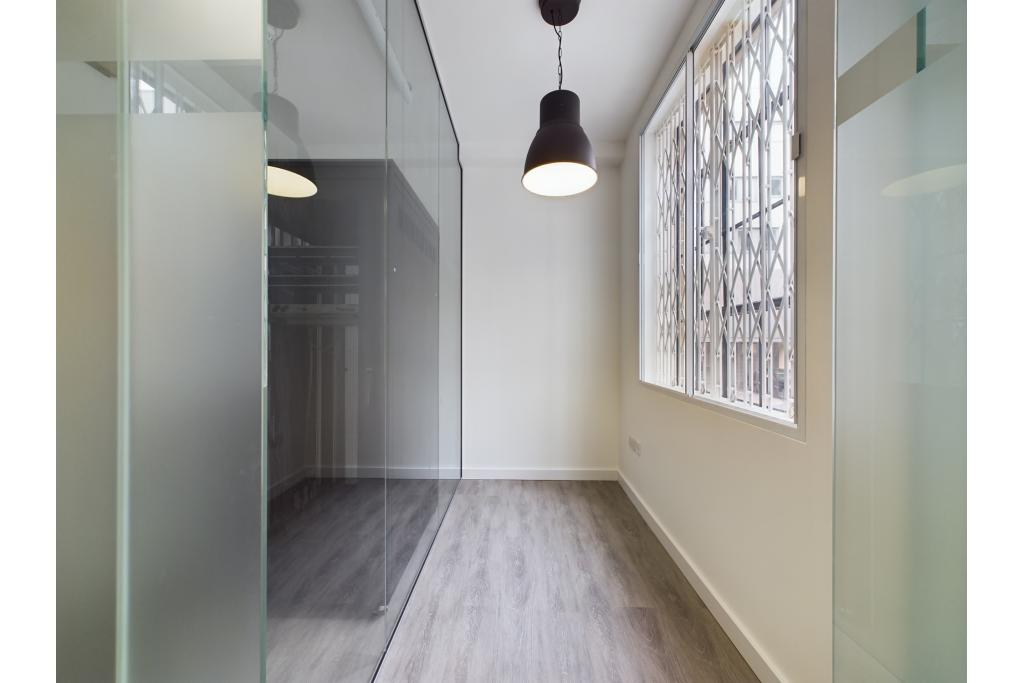 V Copper Building - Office Space for Rent, Bermondsey, London SE1 3UZ