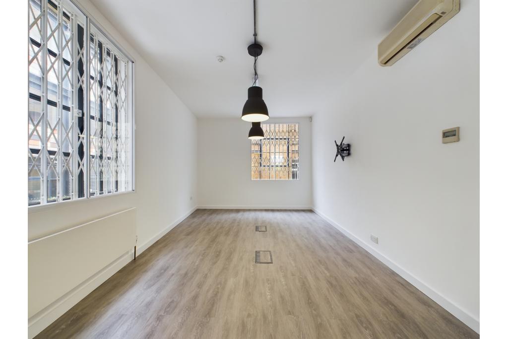 V Copper Building - Office Space for Rent, Bermondsey, London SE1 3UZ