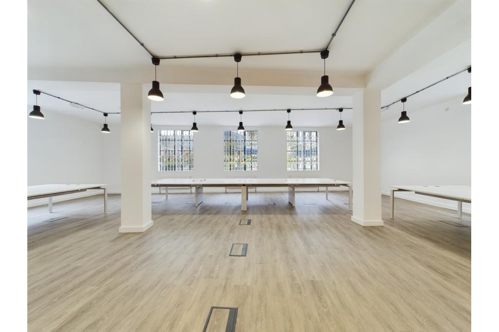 V Copper Building - Office Space for Rent, Bermondsey, London SE1 3UZ