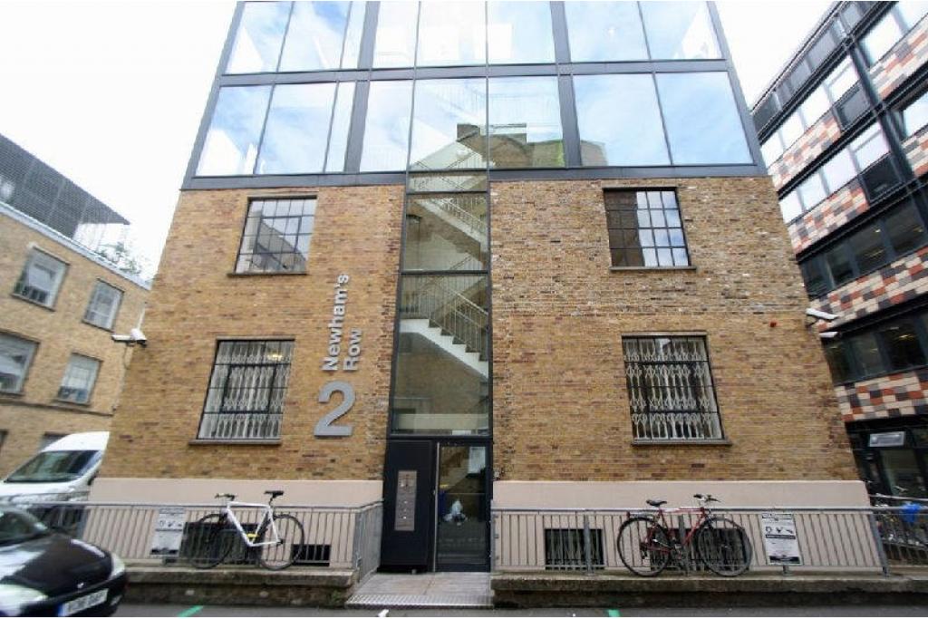 V Copper Building - Office Space for Rent, Bermondsey, London SE1 3UZ