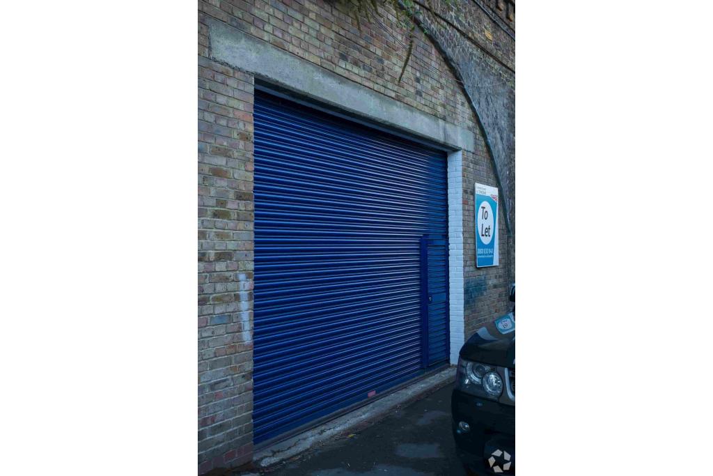 Newington Court Business Centre - Light Industrial Unit for Rent, Southwark, London SE1 6NT