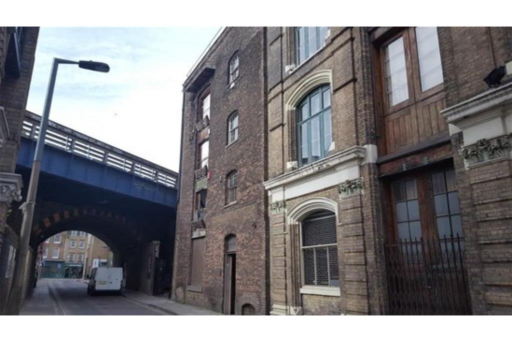 4 O'Meara St - Office Space, Southbank East, London SE1 1TE