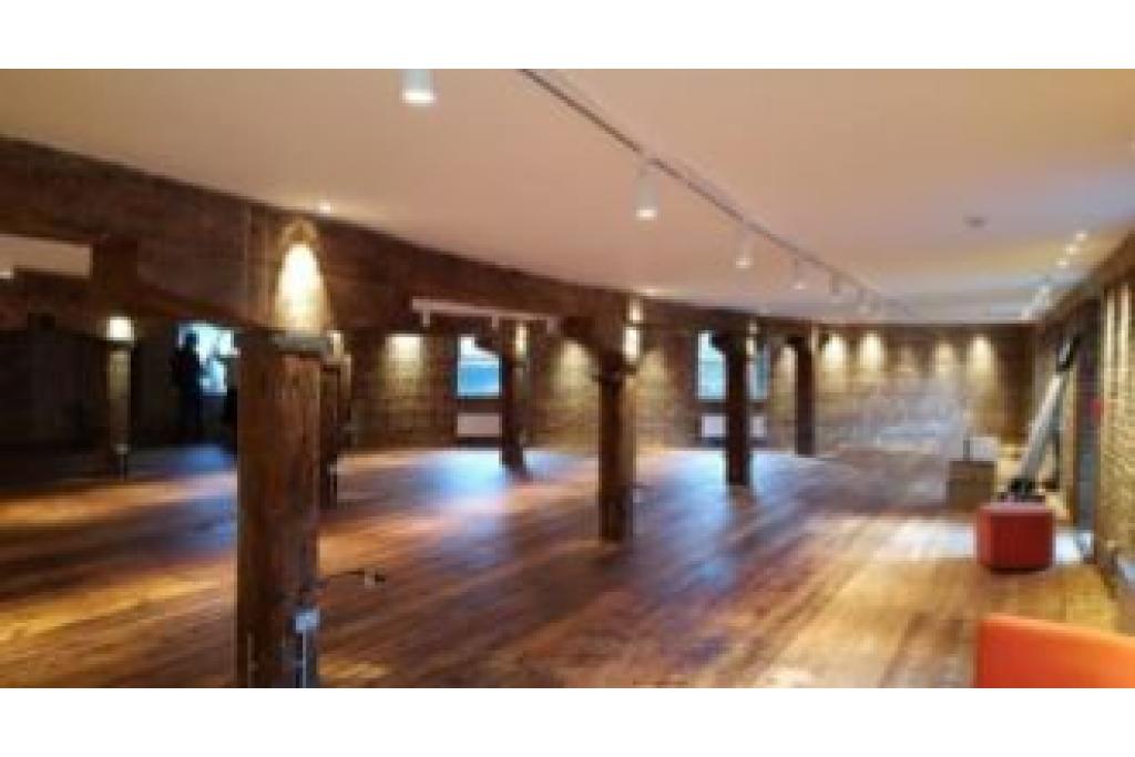 4 O'Meara St - Office Space, Southbank East, London SE1 1TE