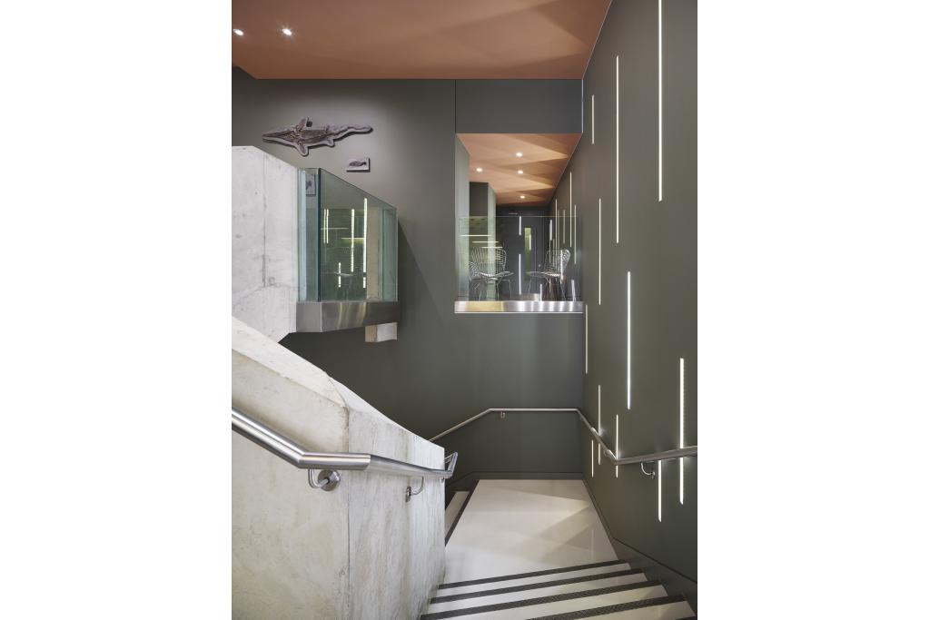 1-2 Paris Garden - Office Space, Southbank, London SE1 8NU