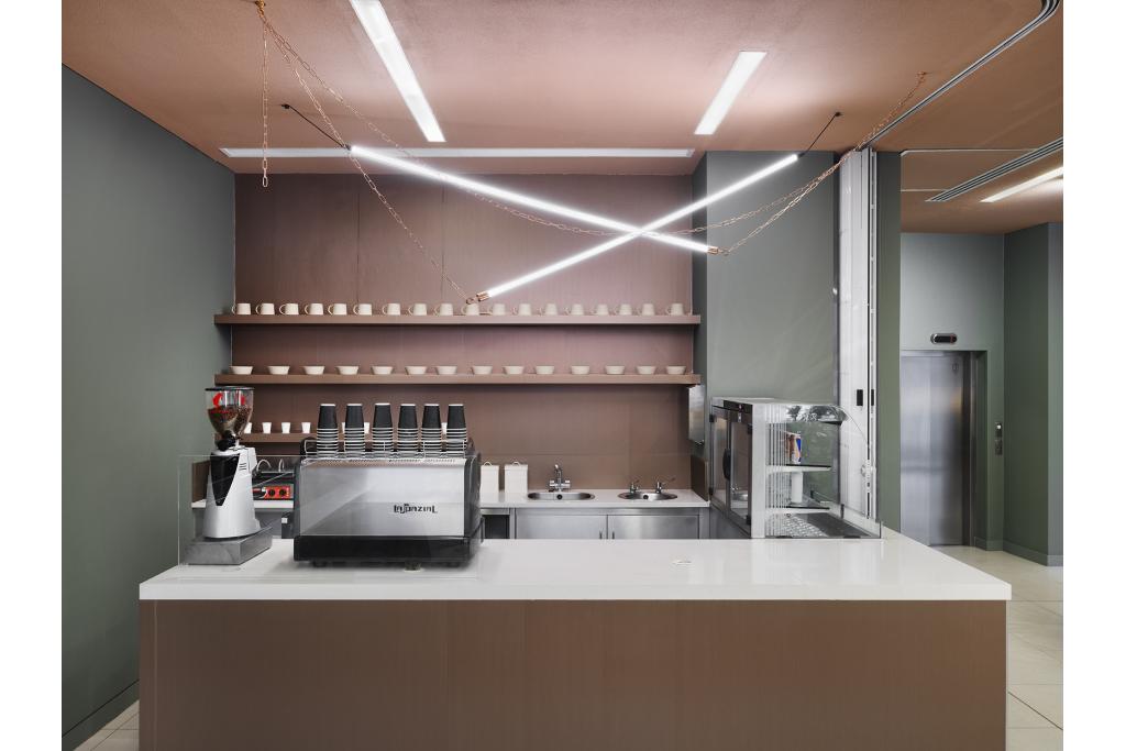1-2 Paris Garden - Office Space, Southbank, London SE1 8NU