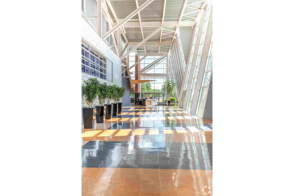 1-2 Paris Garden - Office Space, Southbank, London SE1 8NU