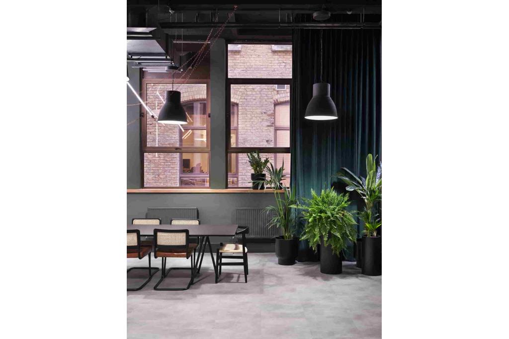 1-2 Paris Garden - Office Space, Southbank, London SE1 8NU