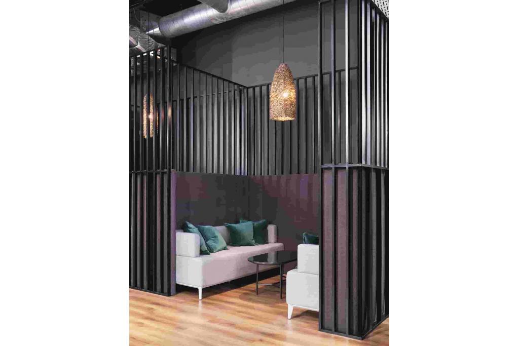 1-2 Paris Garden - Office Space, Southbank, London SE1 8NU