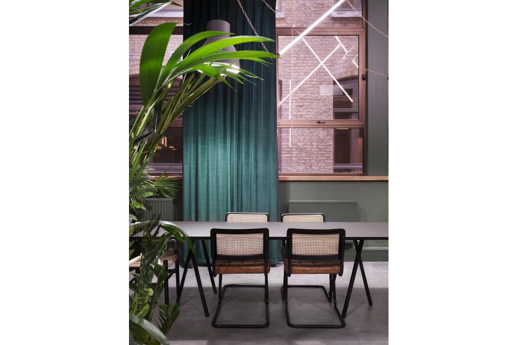 1-2 Paris Garden - Office Space, Southbank, London SE1 8NU