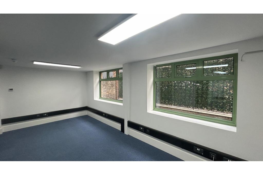 Pensbury St - Office Space, Battersea, London SW8 4TJ