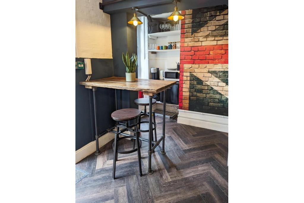 1-4 Plantain Place - Office Space, Borough, London SE1 1YN